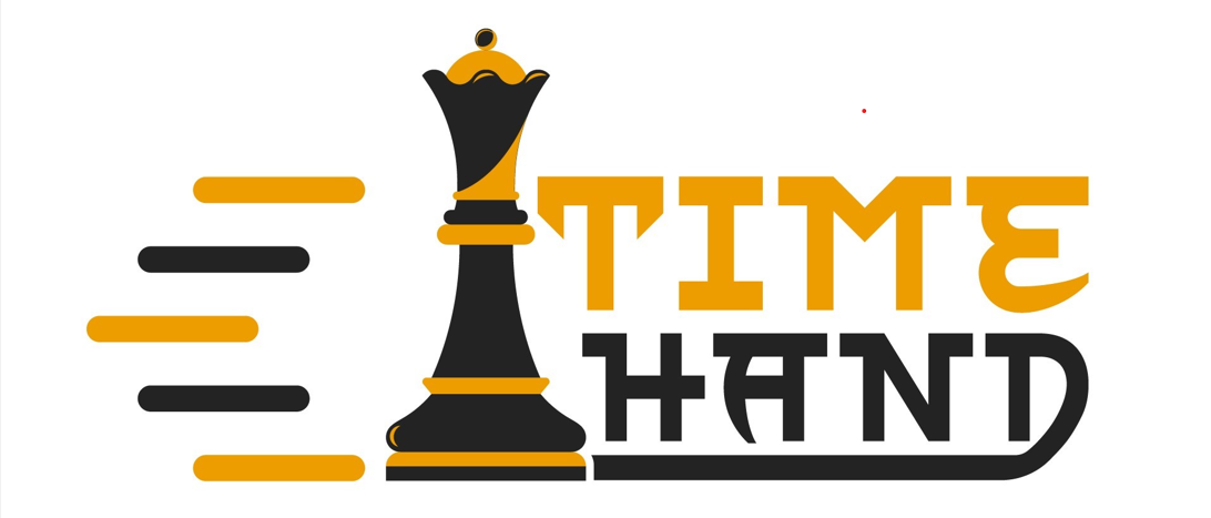 timehand